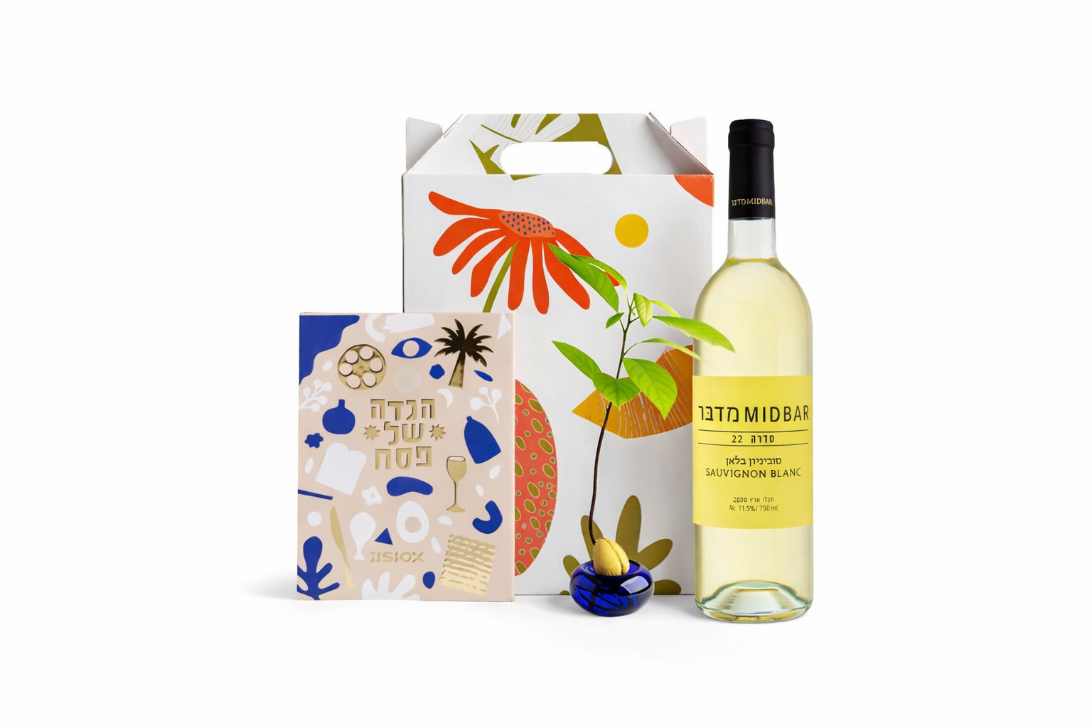 מארז צמיחה אולסטארז