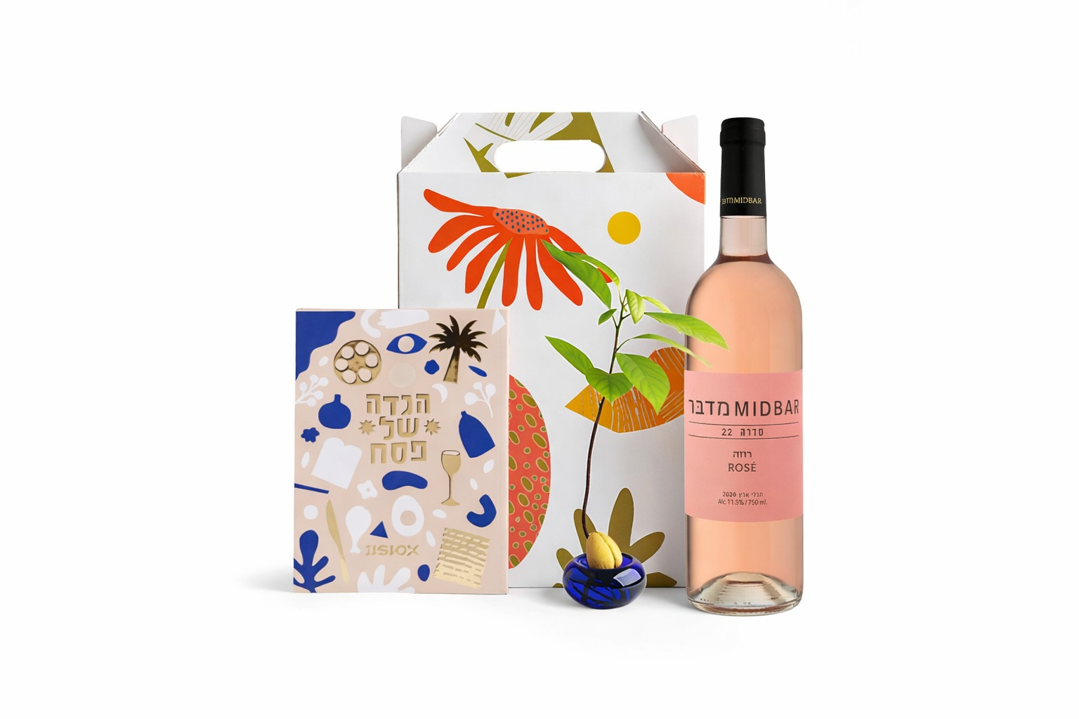 מארז צמיחה אולסטארז