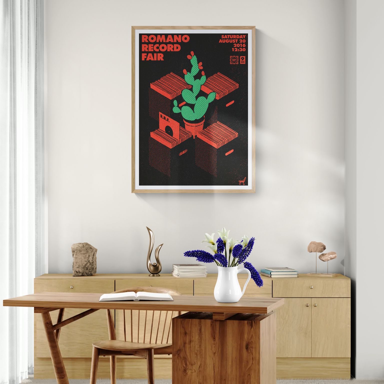 RRF_003 | הדפס דיגיטלי