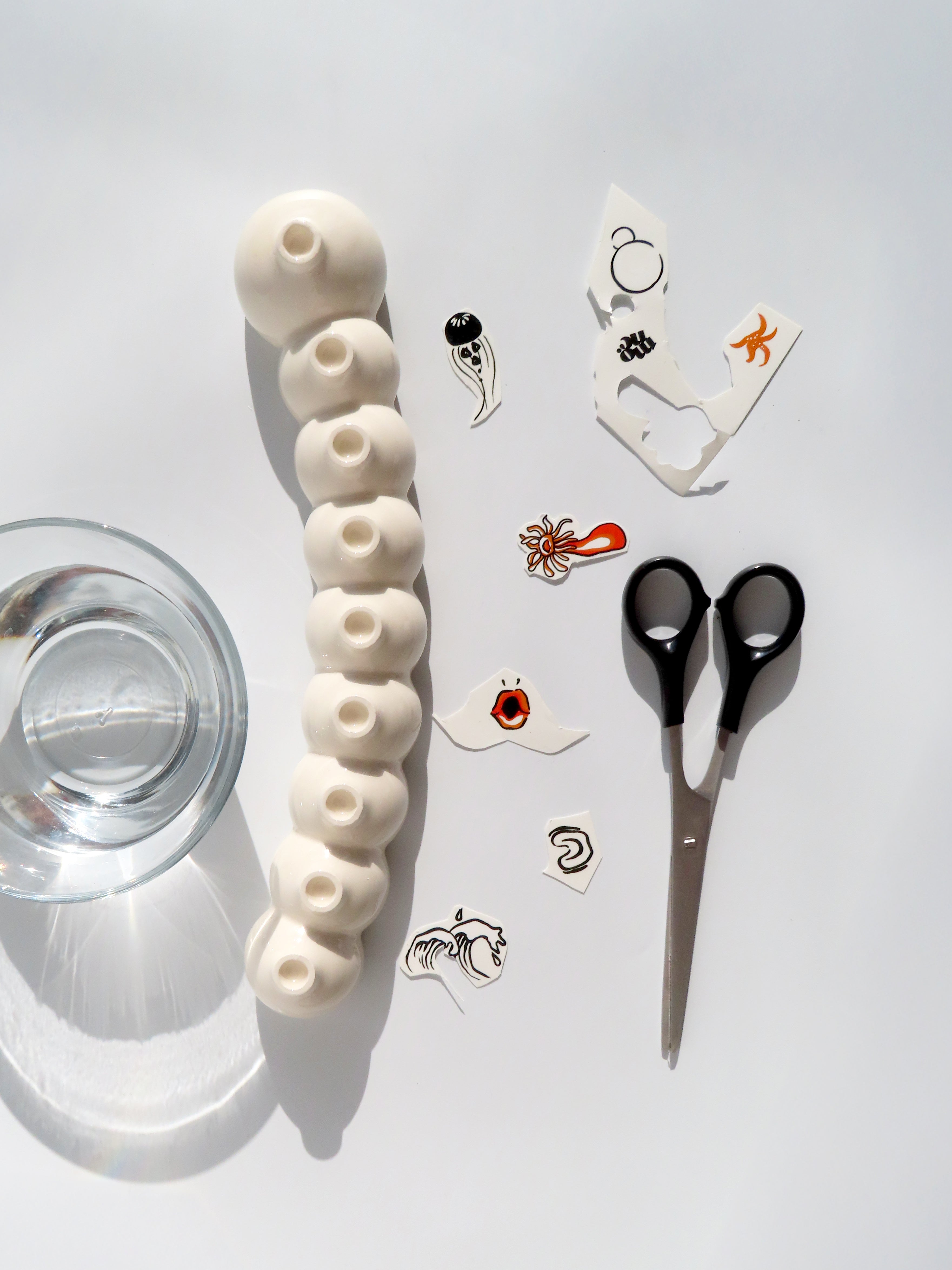 חנוכיה וקעקועים