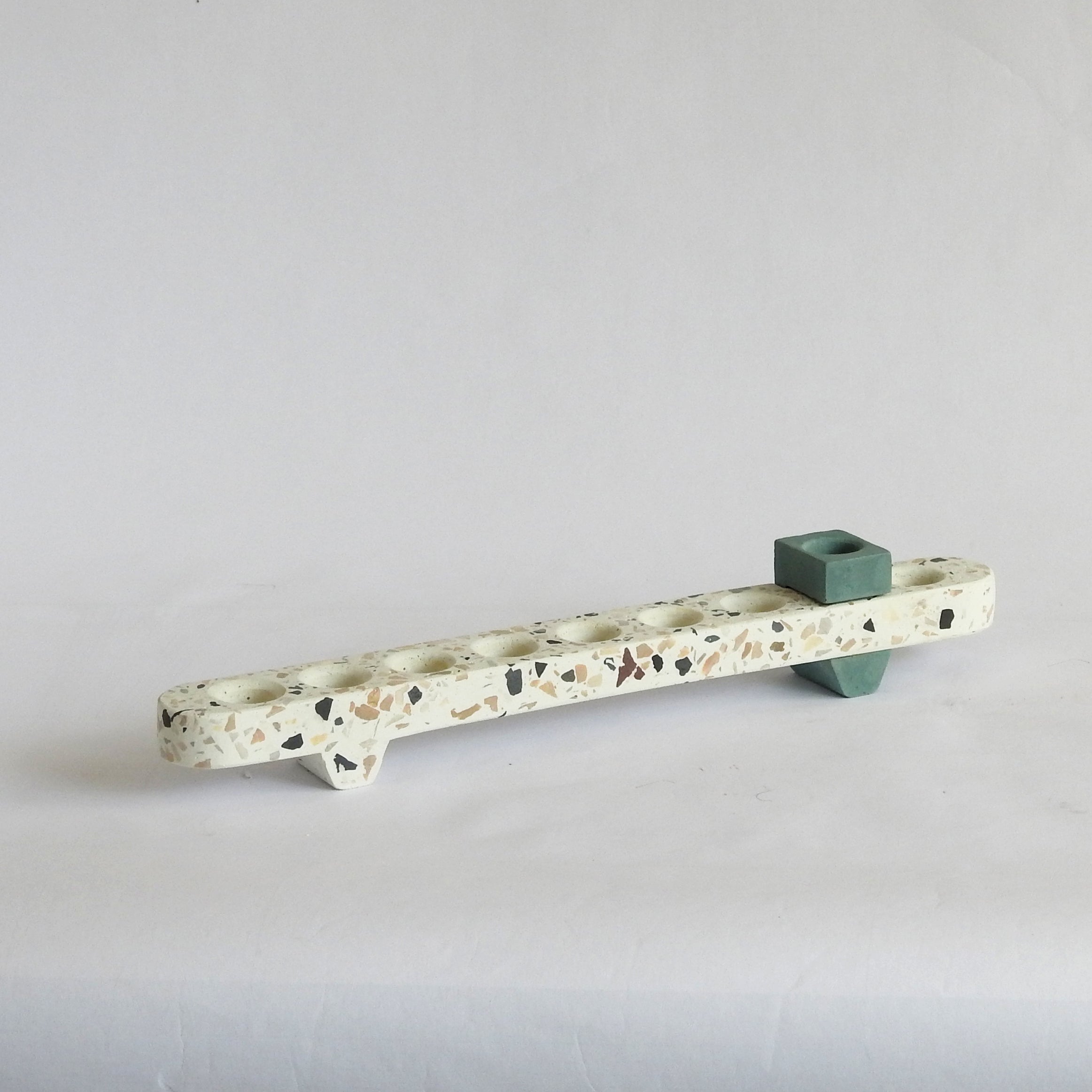 חנוכיה טרצו