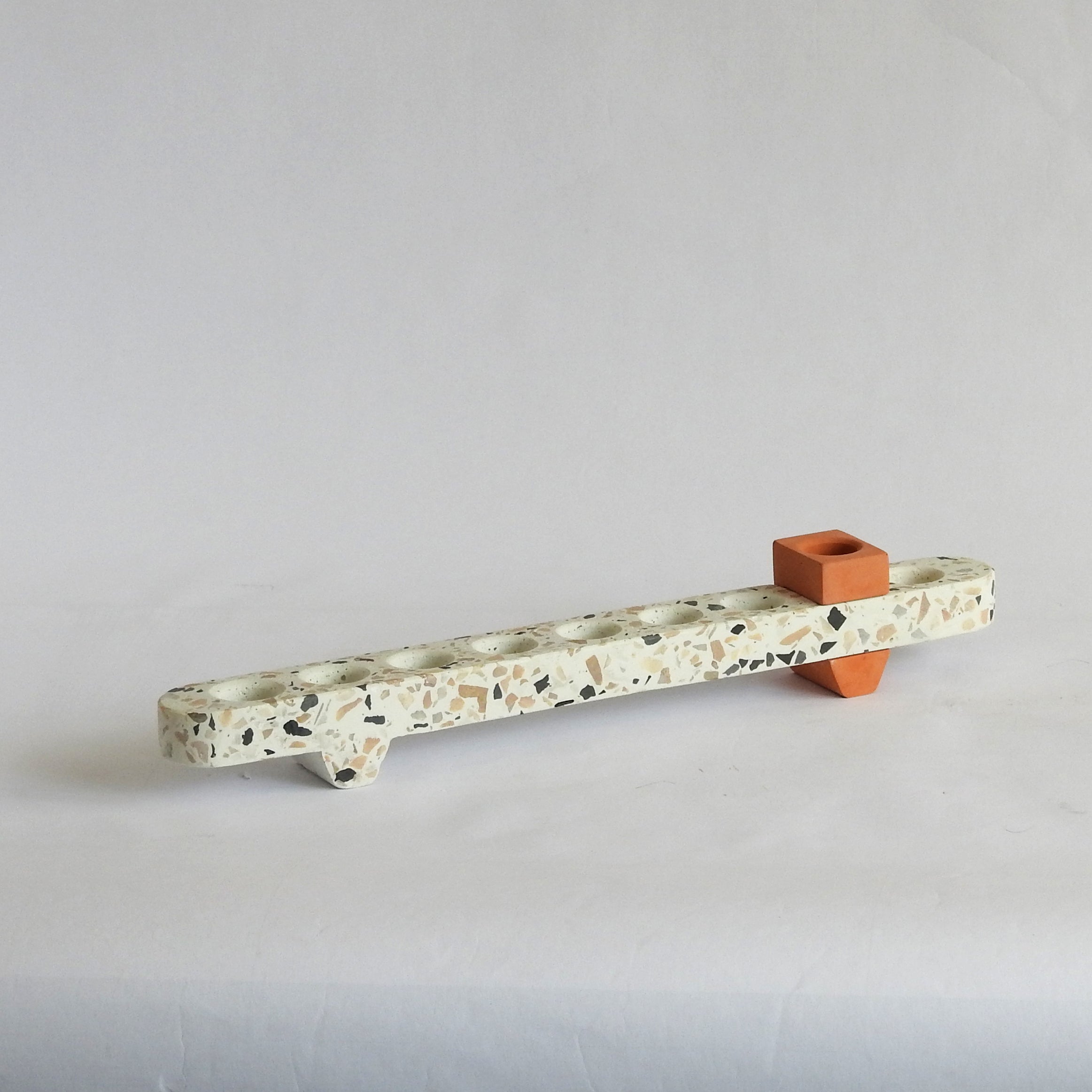 חנוכיה טרצו