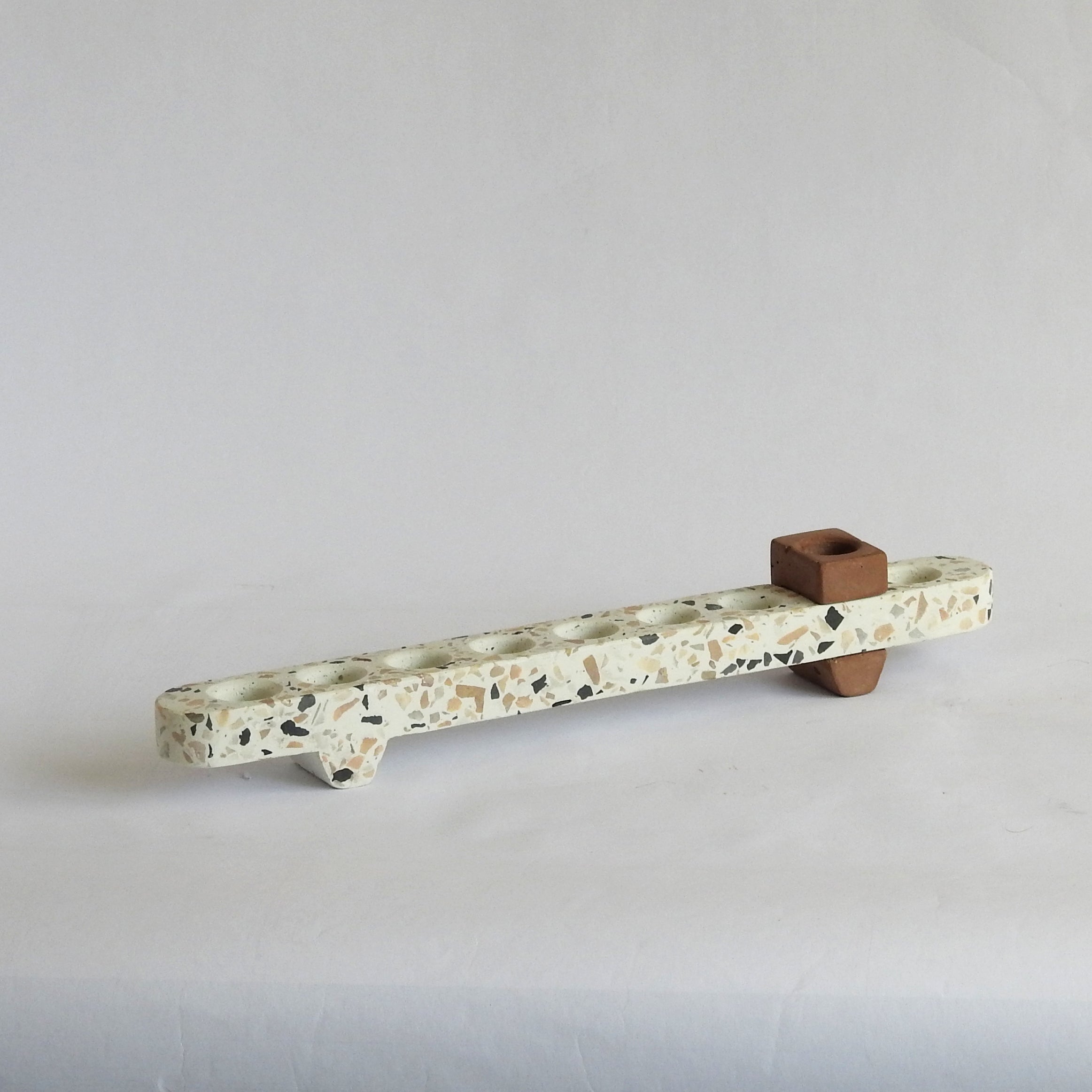 חנוכיה טרצו