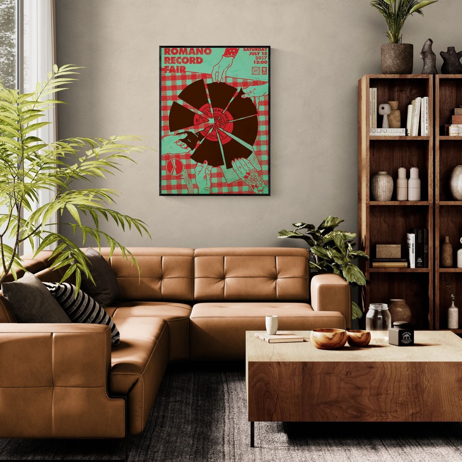 RRF_005 | הדפס דיגיטלי