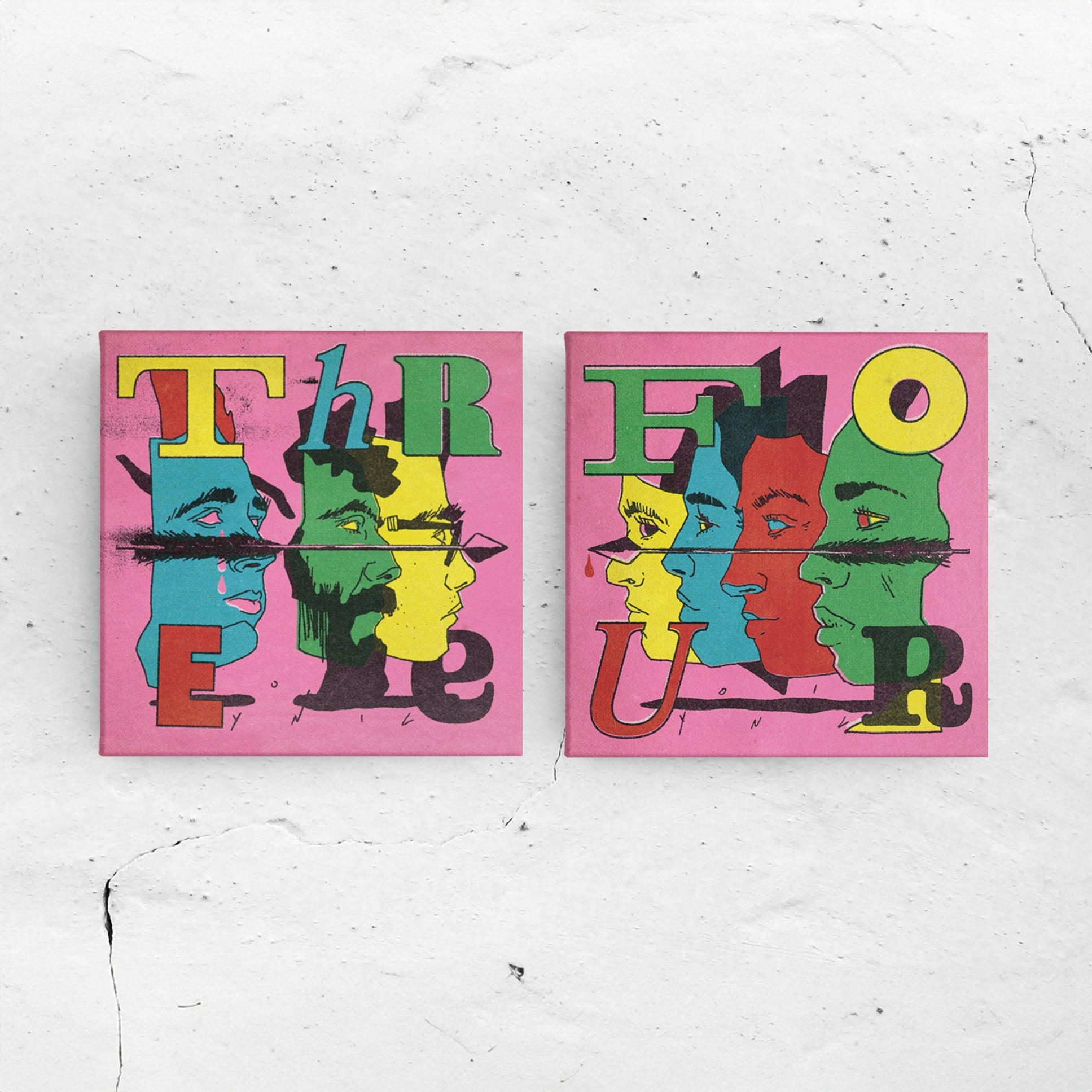 אמהות ואבות 