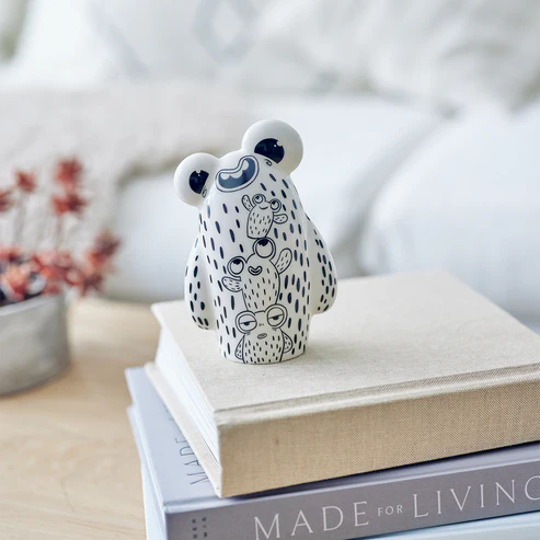 Collecto  – מר ספוט