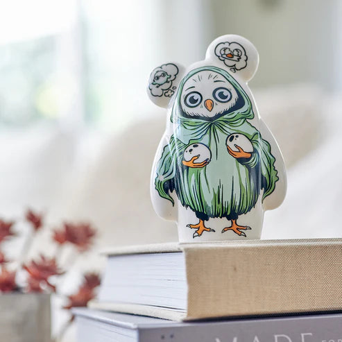 Collecto  – בירדי