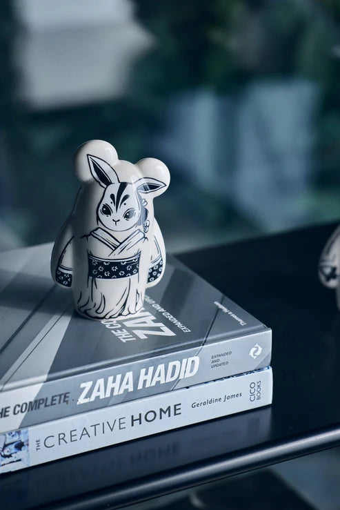 Collecto  – הגיישה