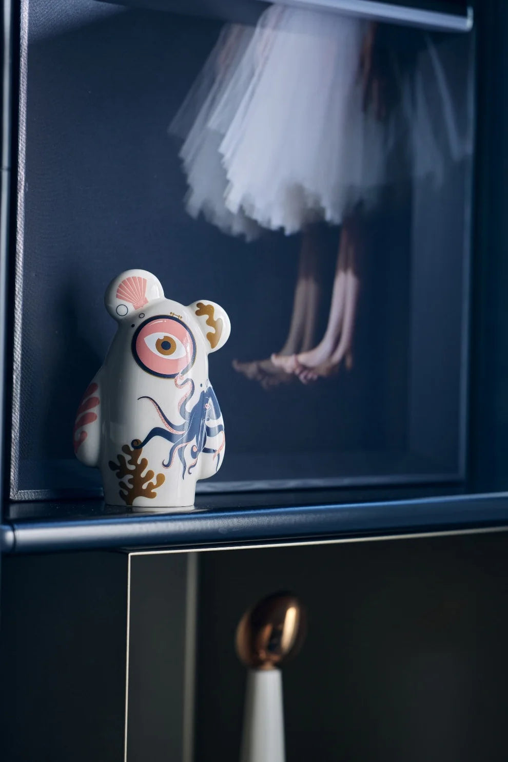 Collecto  – הצוללן