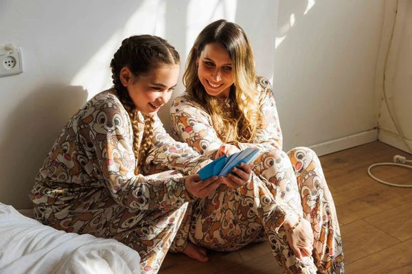 AsKids - ערכת ילדים - Ask Q