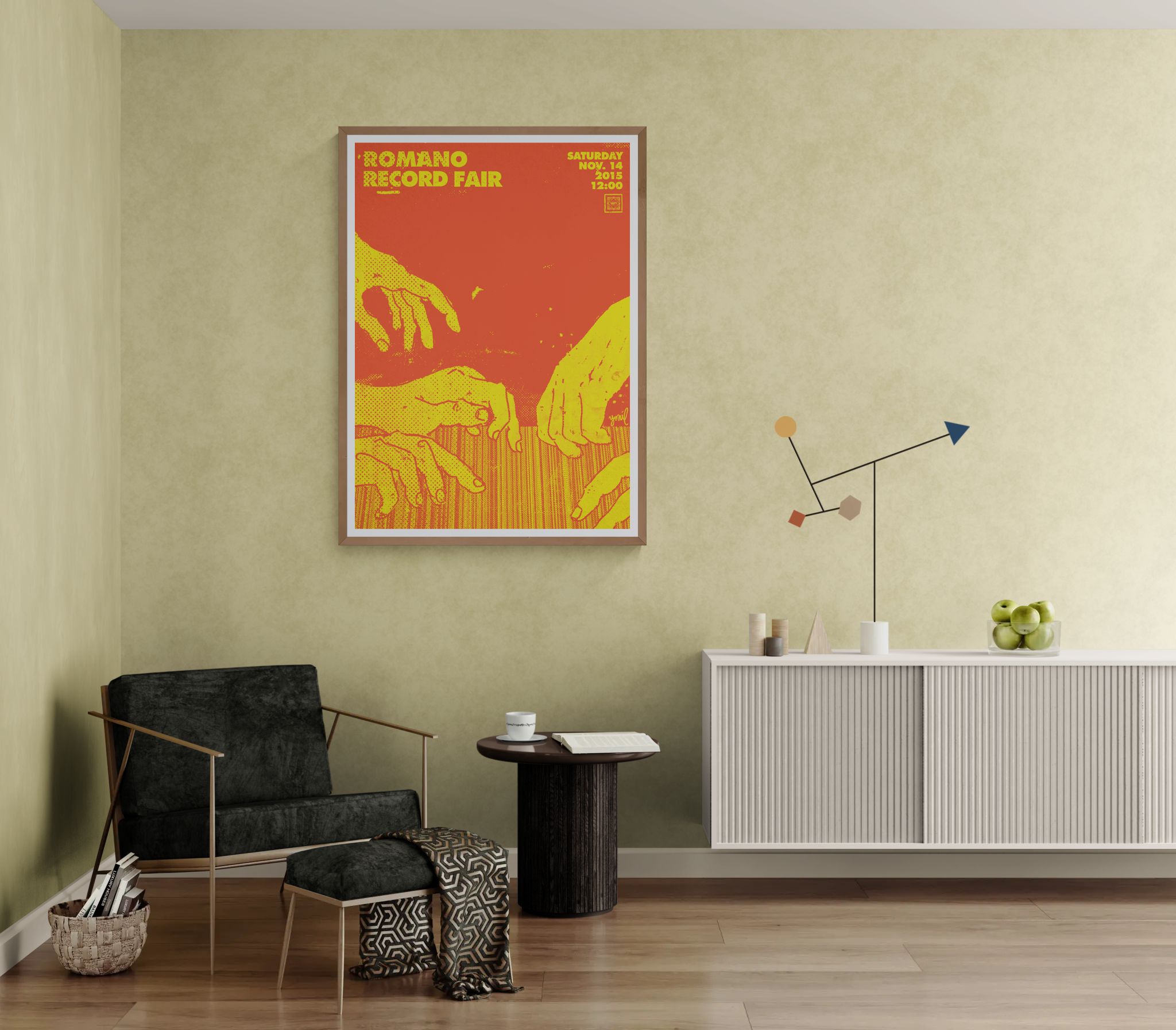 RRF_001 | הדפס דיגיטלי