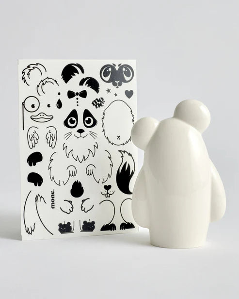 ערכת הגורים הפרוותיים - Purco