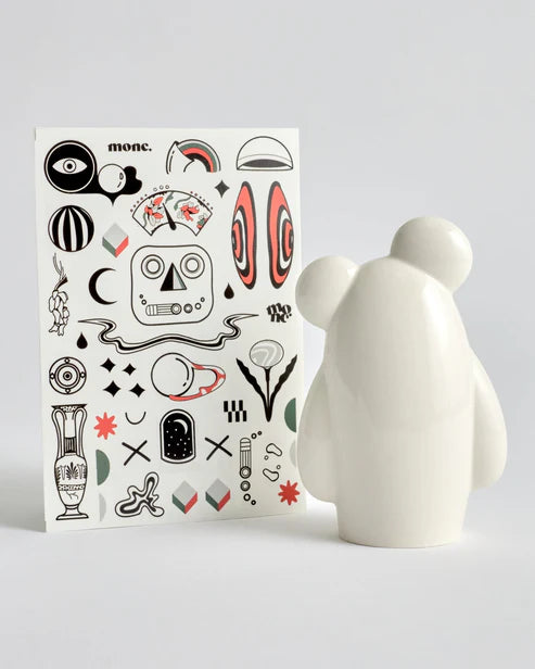 ערכת רובוט יפני - Purco