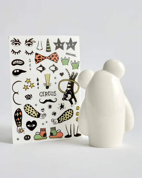 ערכת הקרקס - Purco