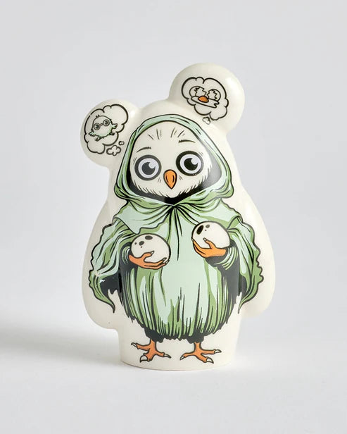 Collecto  – בירדי