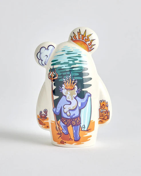 Collecto  – פוסידון