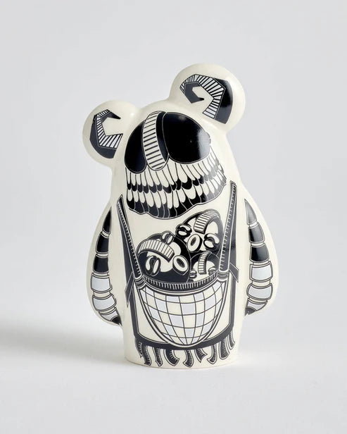 Collecto  – האביר