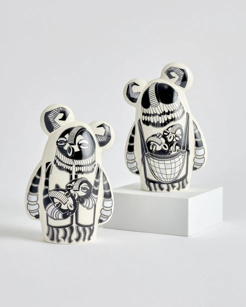 Collecto  – האביר