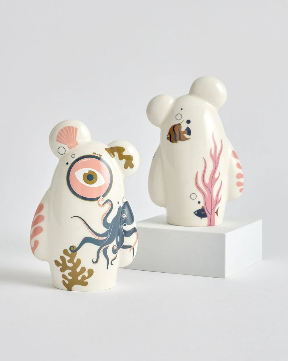 Collecto  – הצוללן