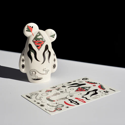 ערכת אבסטרקט - Purco