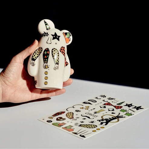 ערכת הקרקס - Purco