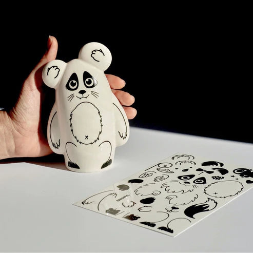 ערכת הגורים הפרוותיים - Purco