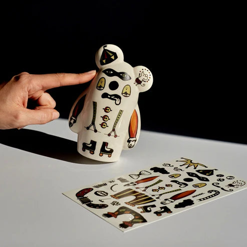 ערכת הליצן - Purco