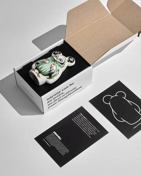 Collecto  – בירדי