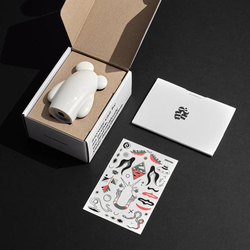 ערכת אבסטרקט - Purco