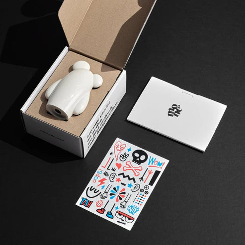 ערכת ביפ בופ - Purco