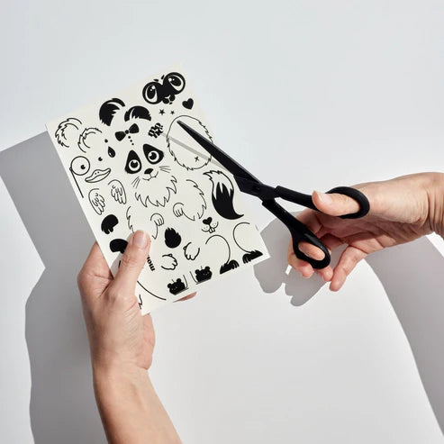 ערכת הגורים הפרוותיים - Purco