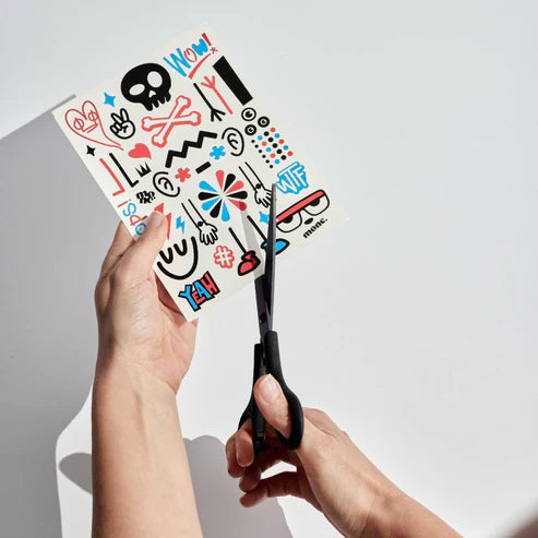 ערכת ביפ בופ - Purco