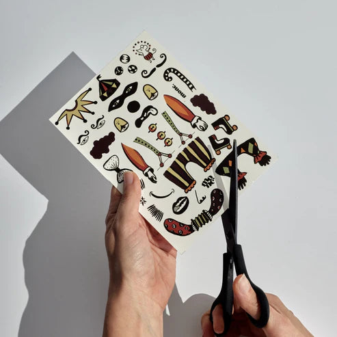 ערכת הליצן - Purco