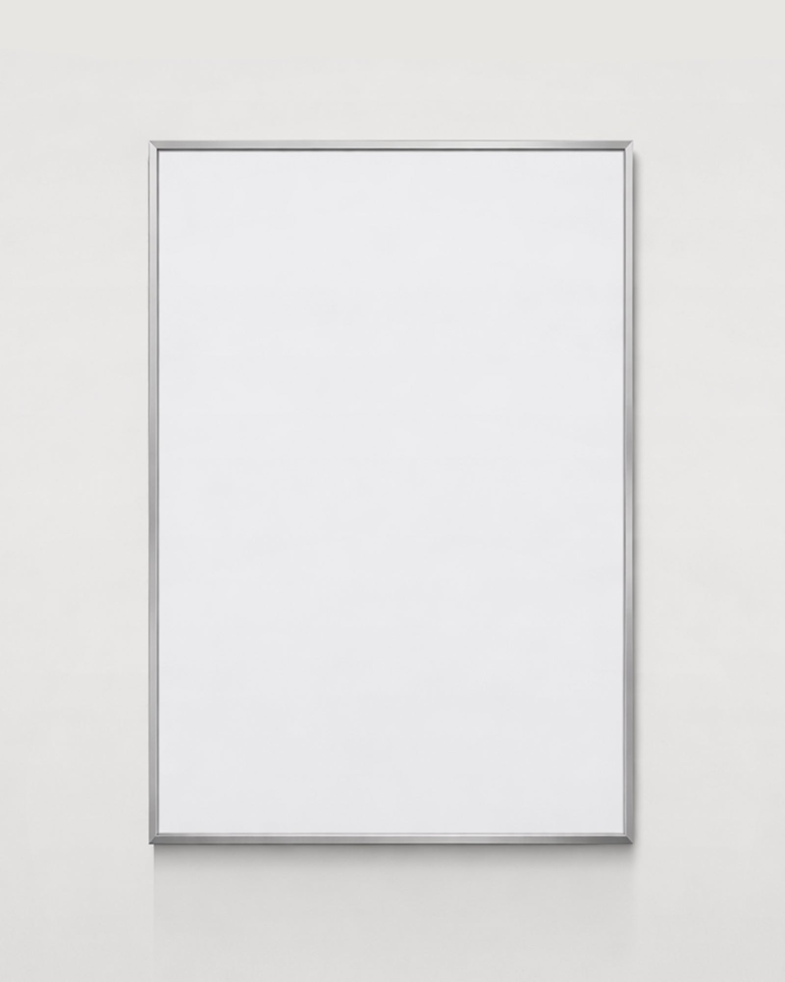 מסגור אלומיניום | כסף