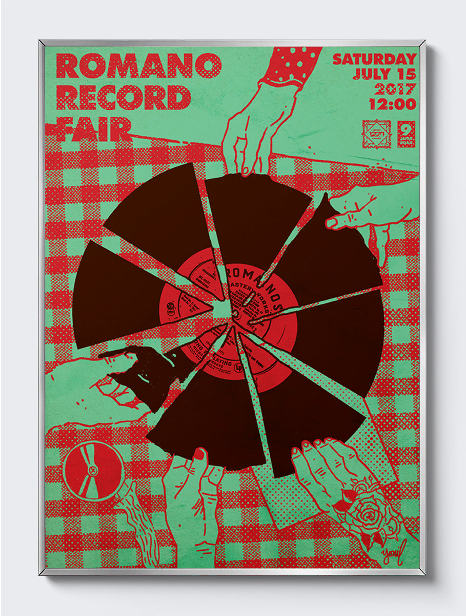 mockup|אלומיניום כסף