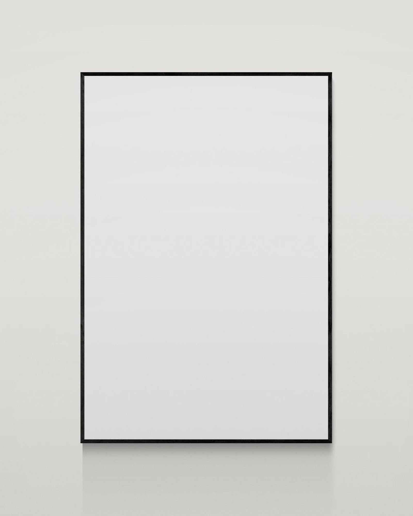 מסגור אלומיניום | שחור