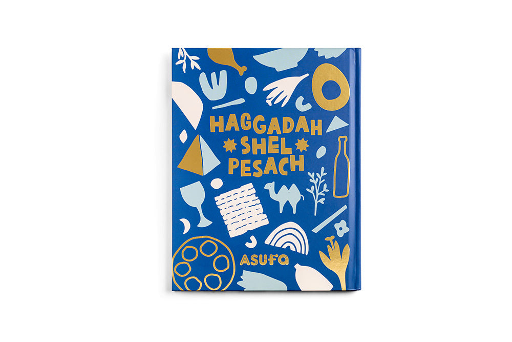 מארז קוקטיילים דו-לשוני