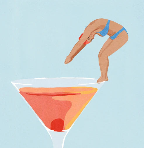 הדפס קוקטייל – Cocktail Dip