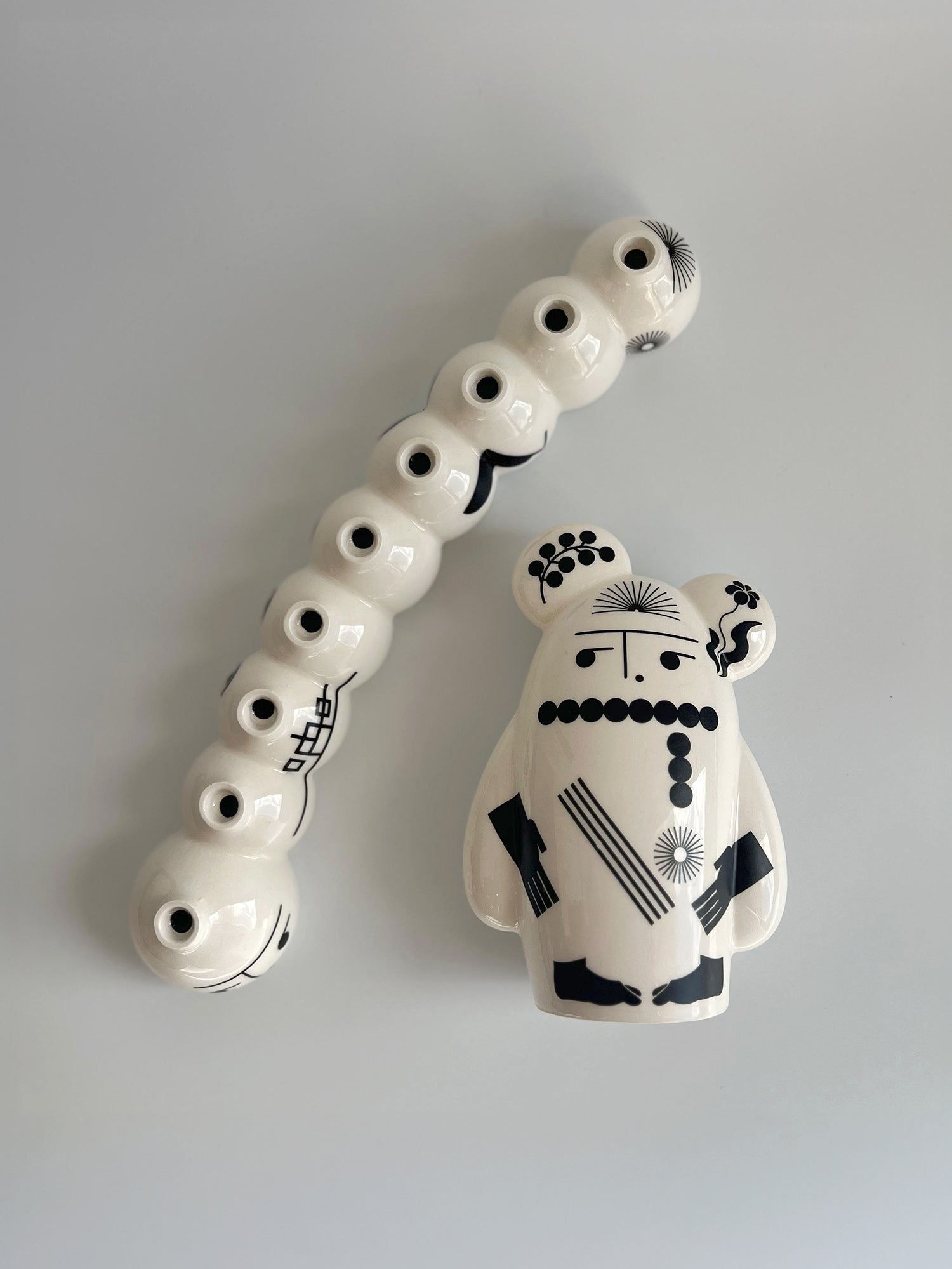 חנוכיה וקעקועים