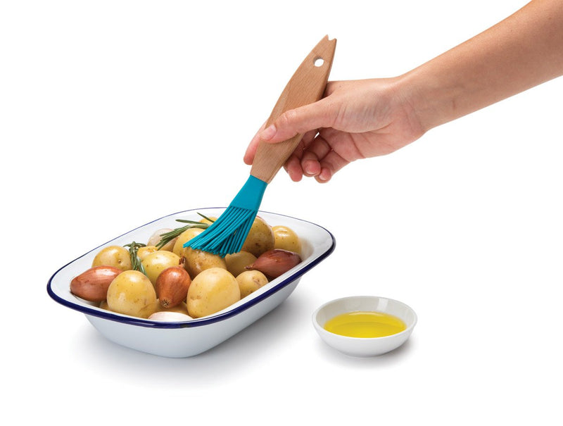 פין - מברשת דג למטבח, מונקיביזנס